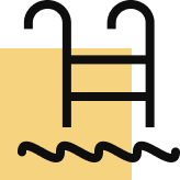 Équipements élégants